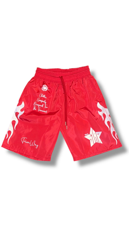 Five Starr Shorts Men